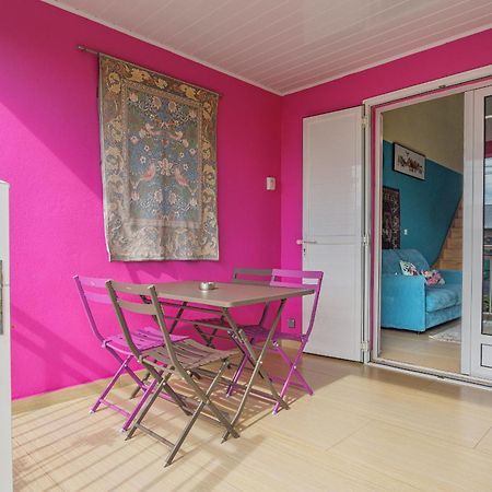 Le Tuit-Tuit - Un Nid Douillet Apartment Sainte-Suzanne ภายนอก รูปภาพ